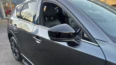 Mazda CX-5 2.0 Sport Black Edition 5dr Auto Petrol Estate